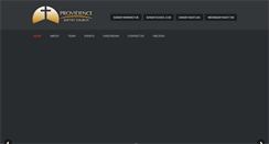 Desktop Screenshot of mypbc.org