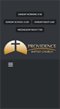 Mobile Screenshot of mypbc.org